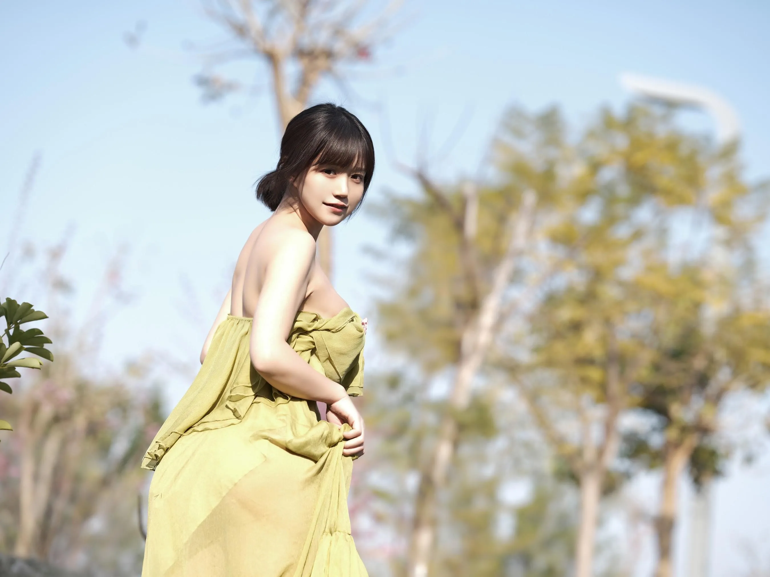 小仓千代w – NO.50 炽爱典藏版 [18P]插图3